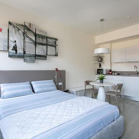 Residenza Subitosanto - Appartamento 5B "Giotto" Padua Exterior foto