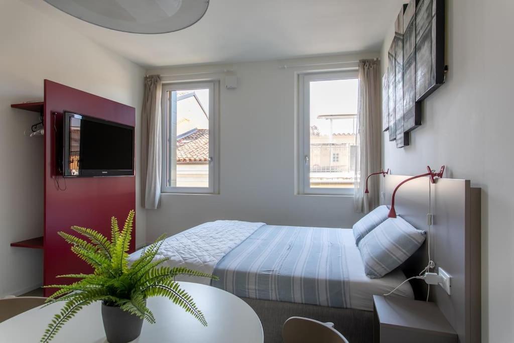 Residenza Subitosanto - Appartamento 5B "Giotto" Padua Exterior foto