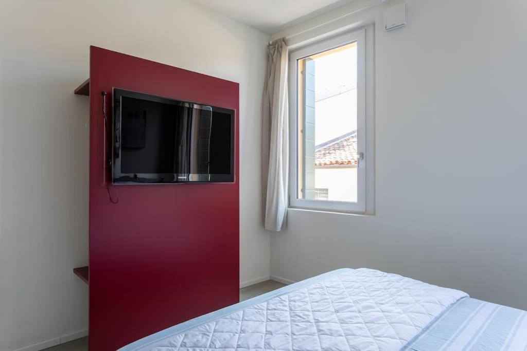 Residenza Subitosanto - Appartamento 5B "Giotto" Padua Exterior foto