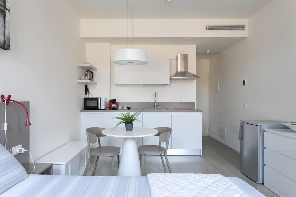 Residenza Subitosanto - Appartamento 5B "Giotto" Padua Exterior foto