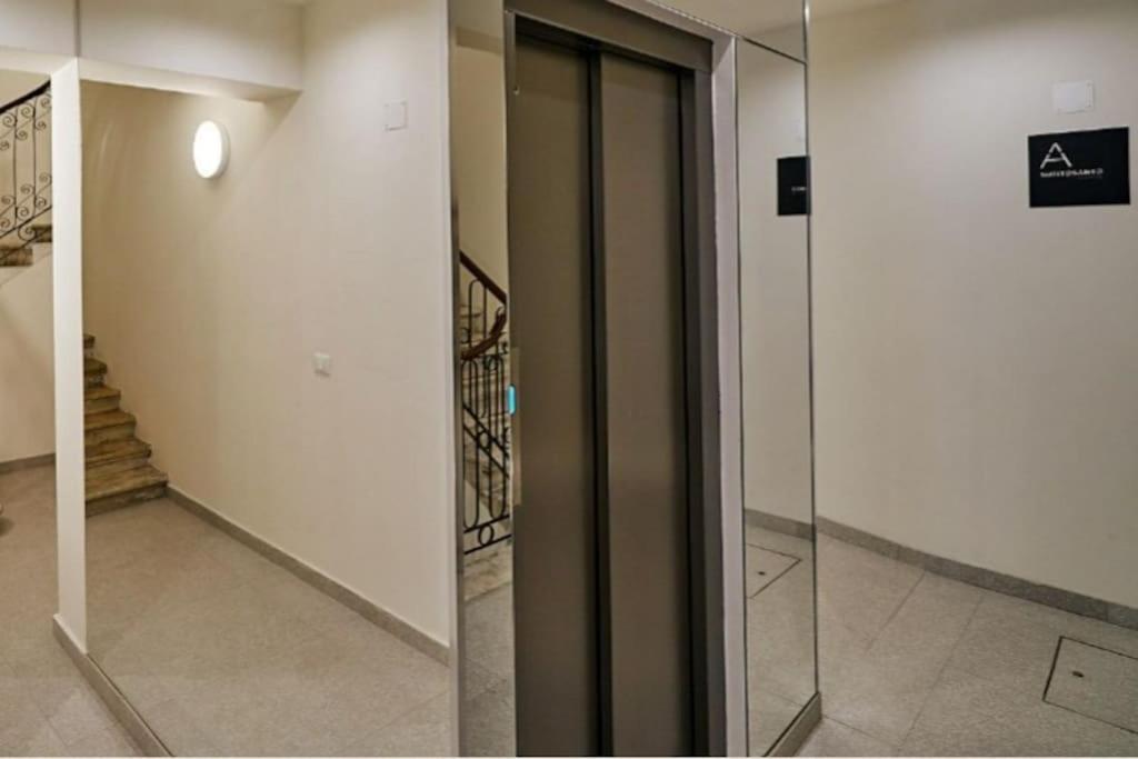 Residenza Subitosanto - Appartamento 5B "Giotto" Padua Exterior foto