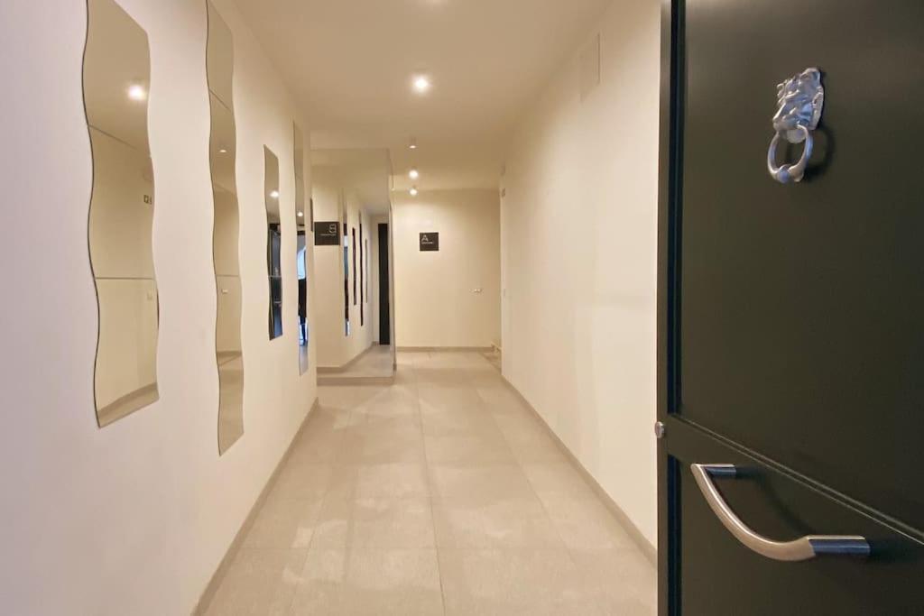 Residenza Subitosanto - Appartamento 5B "Giotto" Padua Exterior foto